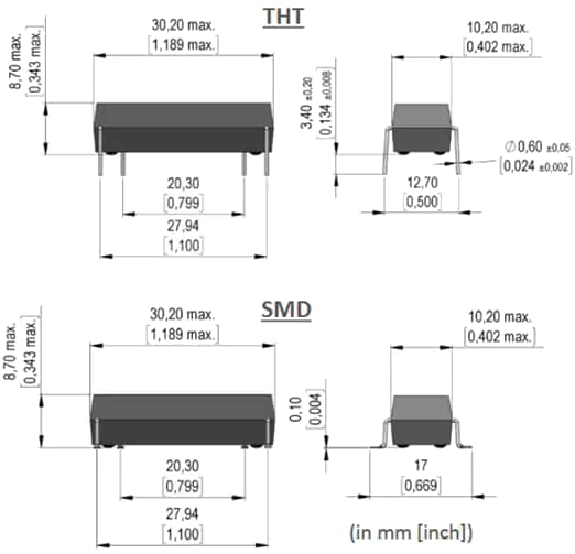 Kt Reed Relays Meder Electronic Mouser