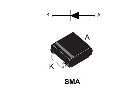 STTH2R02AY 200V 2A Automotive Ultrafast Diode STMicro Mouser