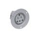 A Ac Power Plugs Receptacles Mouser India