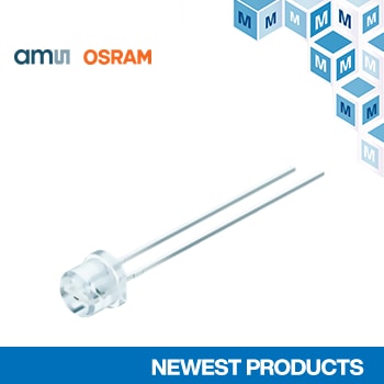 Ams Osrams Spl Pl At Laser Diode Now Available At Mouser Offers