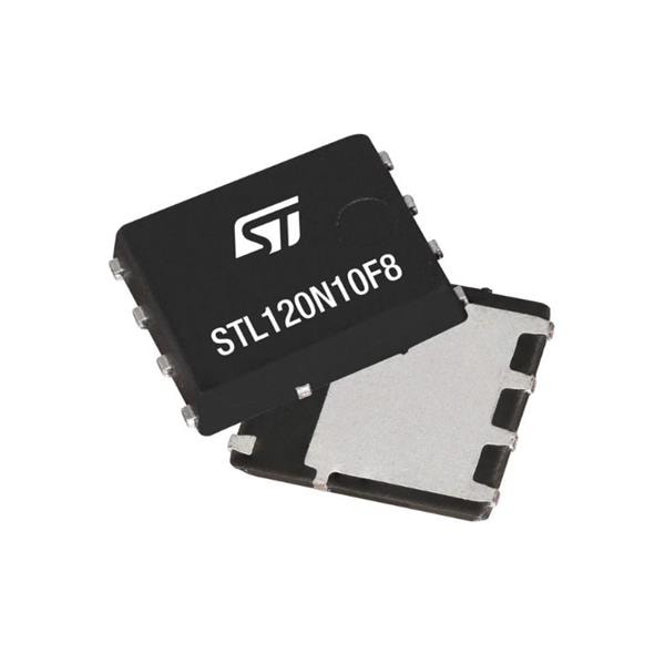 Stl N F Stmicroelectronics Mouser India