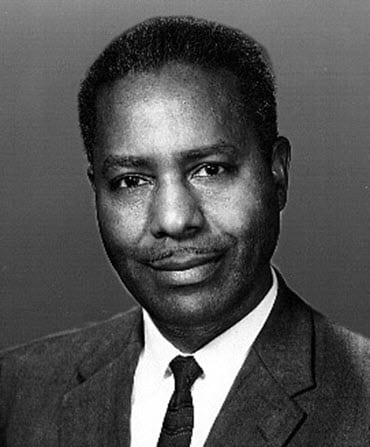 Dr. Walter S. McAfee