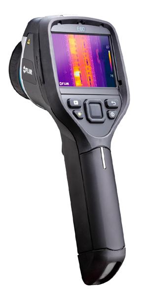 flir scout tk uk