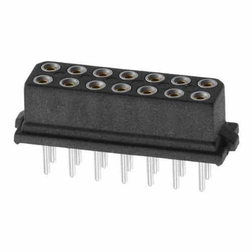 B5741-214-F-T-0 Harwin | Mouser India