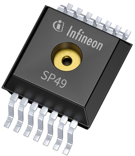 Infineon SP4900111XTMA2