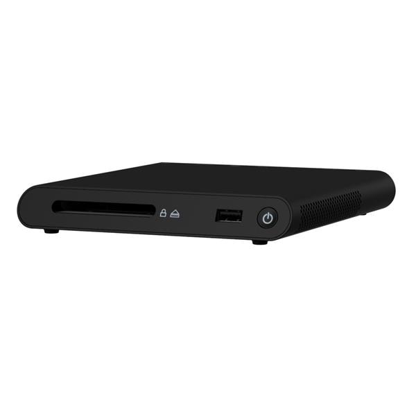 intel nuc blkdk132epjr mini pc