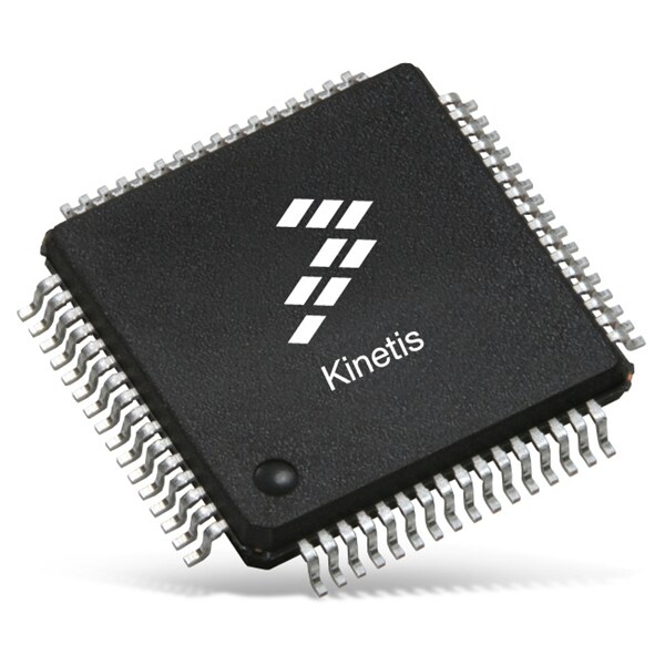 Kinetis K 32-bit Microcontrollers - NXP Semiconductors | Mouser