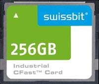 Swissbit CFast™ Memory Cards