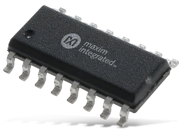 MAX14940 Half-Duplex PROFIBUS/RS-485 Transceiver - Analog Devices / Maxim  Integrated | Mouser