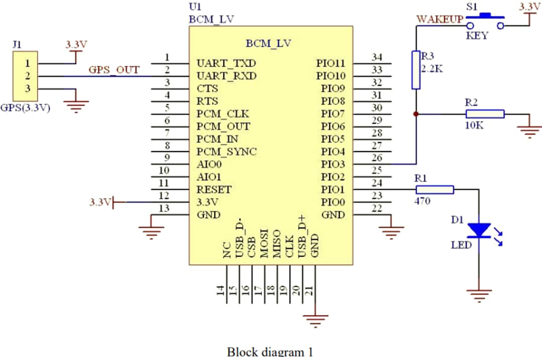 Hc-06 Bluetooth® Module - Osepp Electronics 