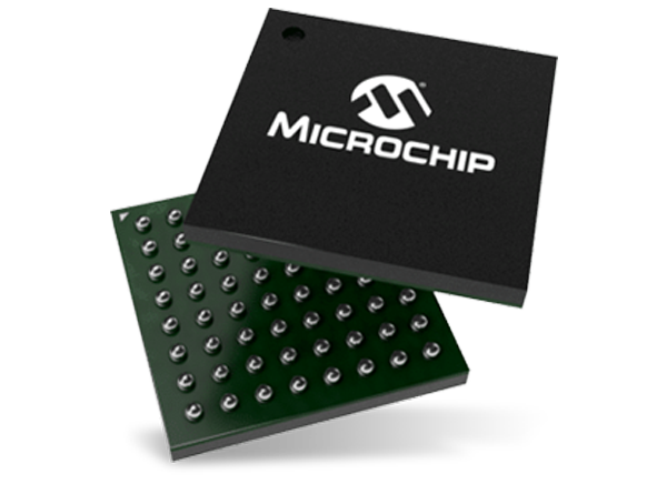 SAM R34 LoRa® Sub-GHz System-in-Package Family - Microchip Technology ...