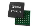 Analog Devices Inc. LTM8078 40VIN Silent Switcher® µModule® Regulator