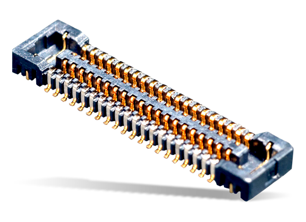 Board-to-Board Connectors - Molex | Mouser