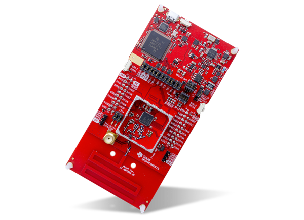 LAUNCHXL-CC1352P1 LaunchPad Development Kit - TI | Mouser