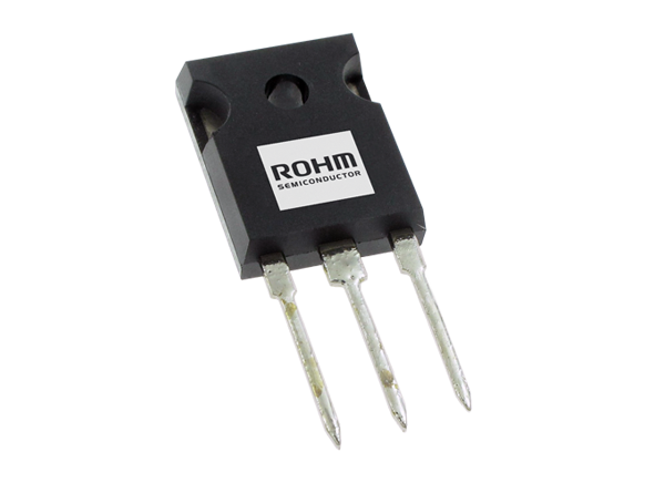 RBQxx45ANZ Low IR Schottky Barrier Diodes - ROHM | Mouser