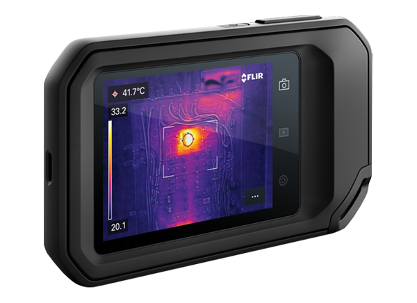 camere flir