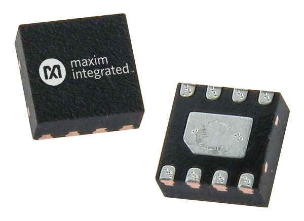 MAX17227A Switching Voltage Regulator - Analog Devices / Maxim ...