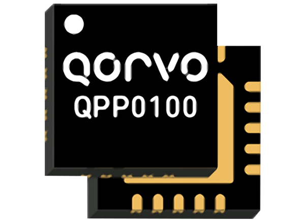 QPP0100 Signal Conditioning X-BAND 100W Limiter - Qorvo | Mouser