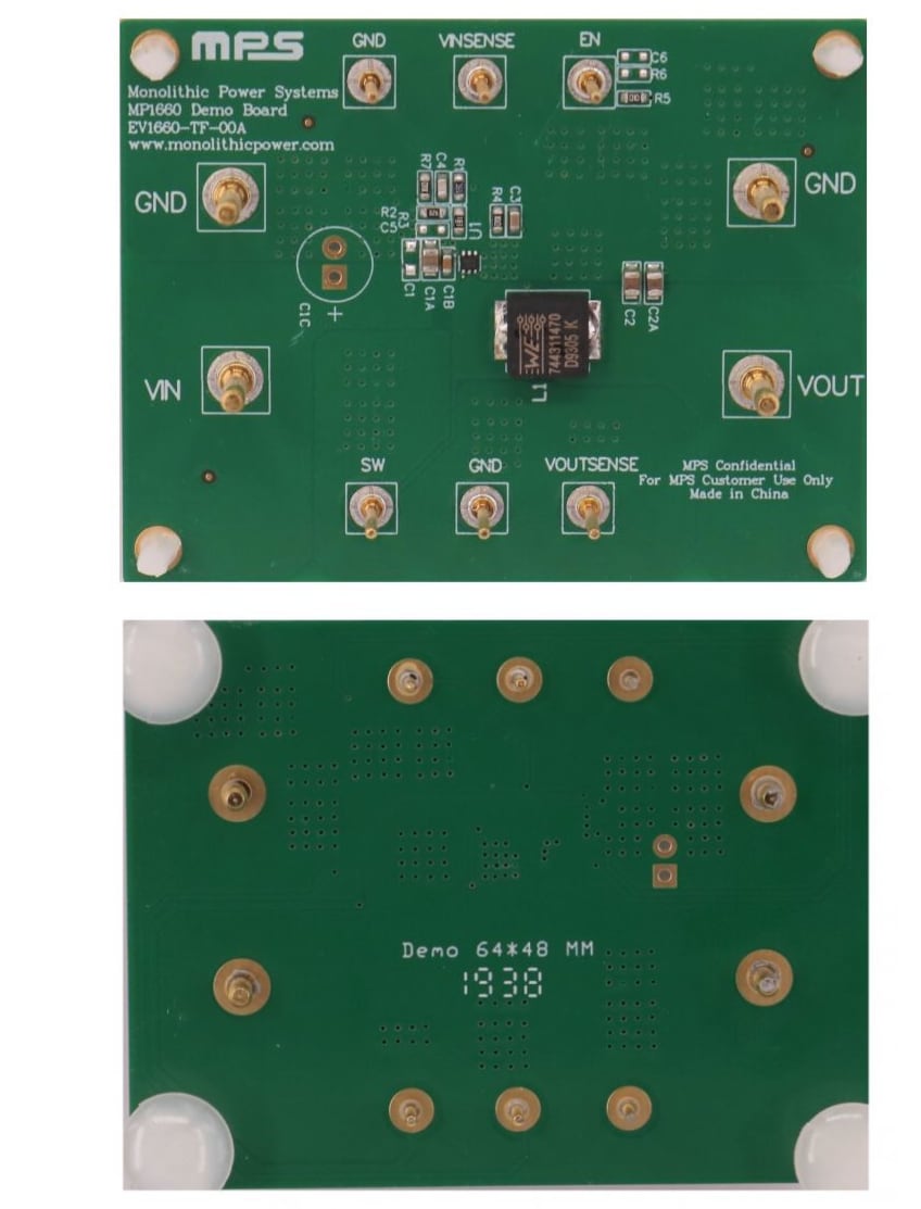 Renesas Electronics RH850/F1K Starter Kit