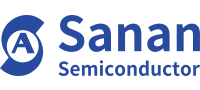 Sanan Semiconductor Distributor | Mouser India